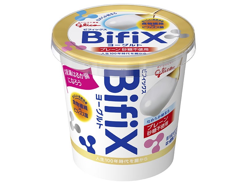BifiXヨーグルト プレーン砂糖不使用 375g