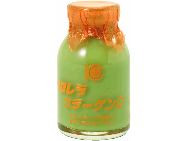クロレラコラーゲンC
